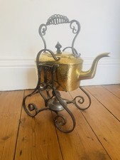 Antique Henry Loveridge