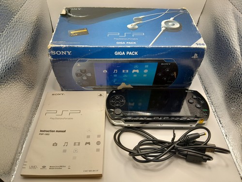 Sony playstation portable - sony,