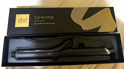 Ghd curve soft - curl, 32mm