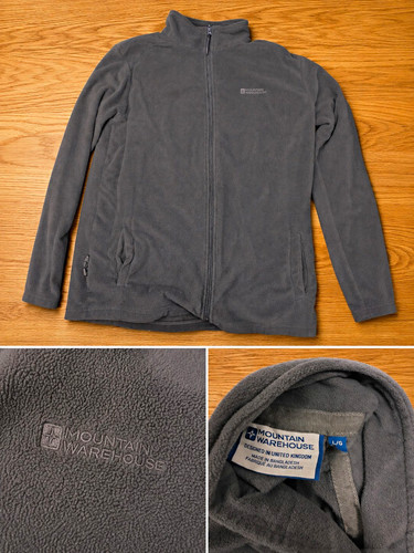 Mountain warehouse men - mountain,