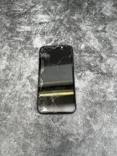Apple iphone 128gb black - apple, 11
