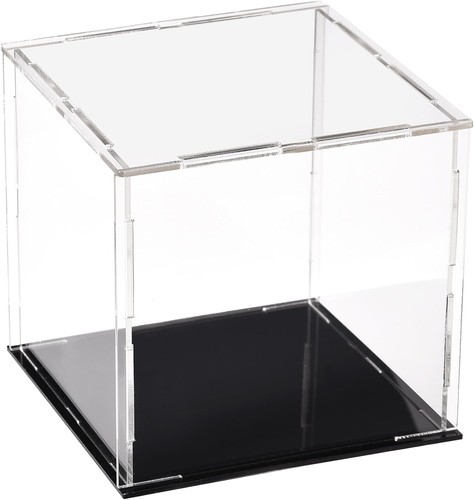 Sourcing map acrylic clear - sourcing,