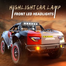 1/18 Brushless RC Short Course