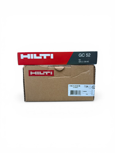 Hilti g2 mx concrete - x-c, 20