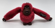 Kipling Monkey Silas Large