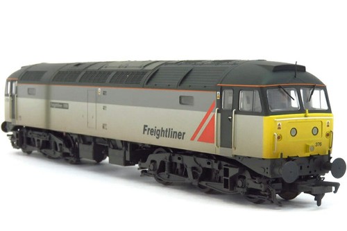 Bachmann 430 class 47 - 35-430,