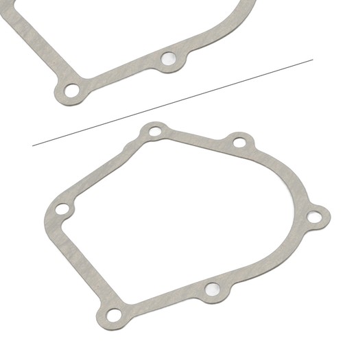 Engine stator cover gasket for - engine,