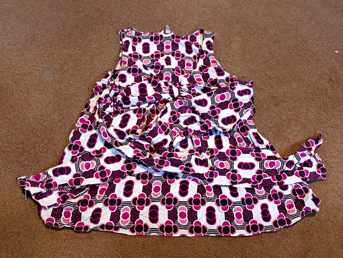 Ted baker pink black - ted,