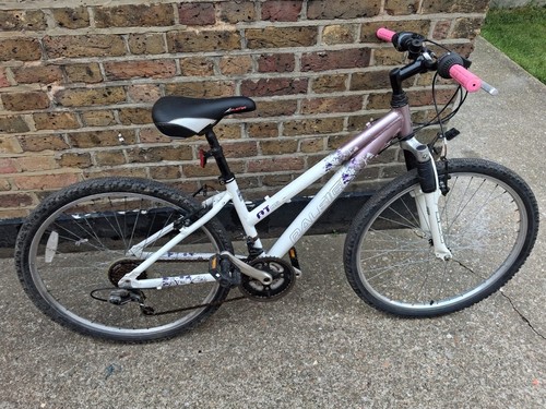 Ladies raleigh airlite front - raleigh,