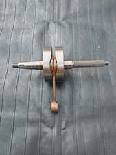 Malossi MHR Crankshaft Piaggio 125 / 180