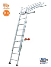 Chase Ladders - Professional