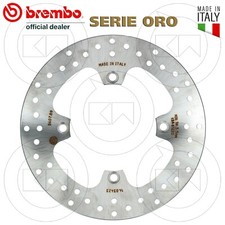 Brembo Rear Brake Disc