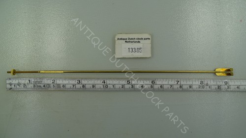 Pendulum rod zaandam zaanse - rod,