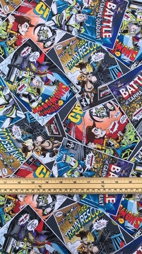 Fat quarter toy - fat,