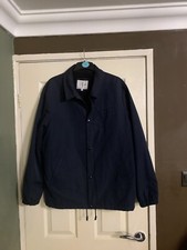 jasper conran mens jacket size