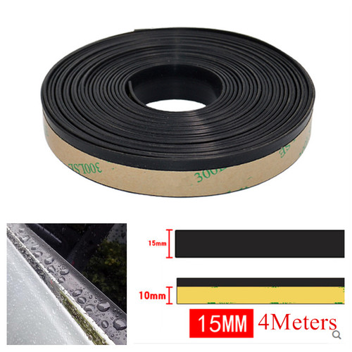 15mm car door side - 15mm,