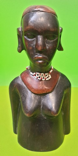 Vintage african kenya - african,