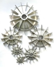 Aluminium Electric Motor