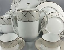 HAVILAND LIMOGES CLAIR DE LUNE TABLEWARE, *SOLD INDIVIDUALLY, TAKE YOUR PICK*