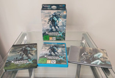 Xenoblade chronicles limited - chronicles,