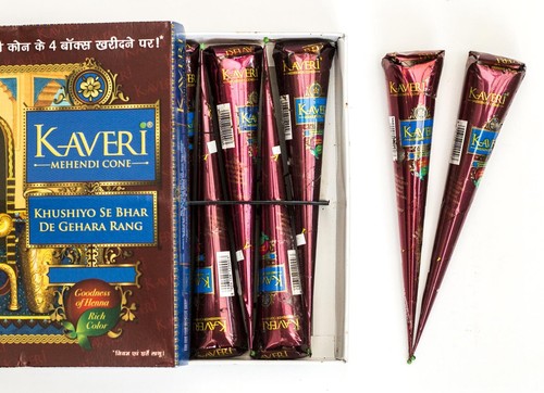 Kavari deep dark - kavari, brown