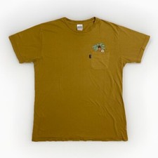 Rip N Dip T Shirt Large Short