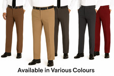 Men's British Moleskin