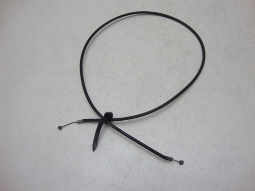 Choke cable bowden - ,