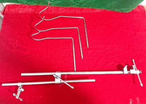 Laparoscopic nathanson liver - nathanson,