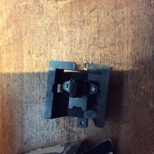 Rover 200 25 1995 On Sunroof Switch Part No YUF101230PMP