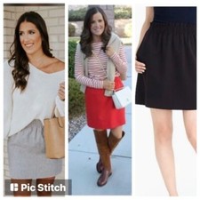 J CREW Sidewalk Paper Bag