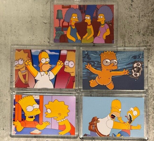 The simpsons classic - the, cartoon