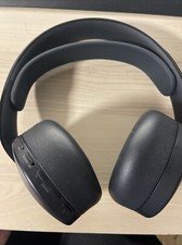 PULSE 3D Midnight Black Wireless Headset (PS5) - No Wireless Dongle W21-cd05