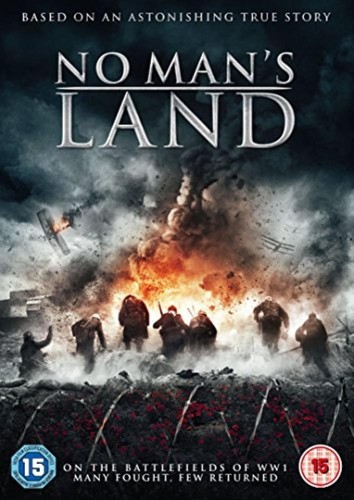 Man land dvd - man's,