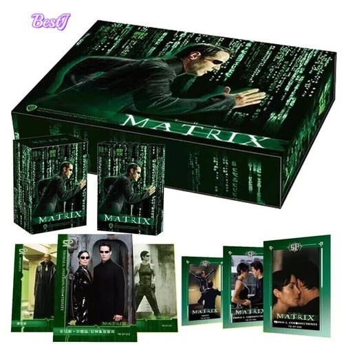 2024 the matrix trading - wb,