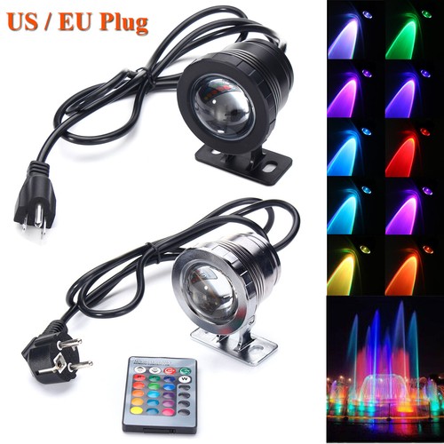 Submersible led garden - submersible,
