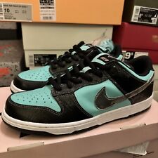 Nike SB Dunk Low X Diamond