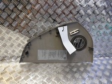 AUDI A6 C6 QUATTRO SE 04-11 DASHBOARD SIDE END TRIM ( PASSENGER SIDE) 4F0857085