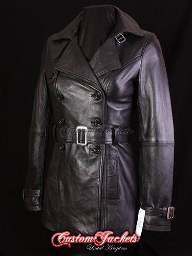 Ladies paris black real - 'paris',