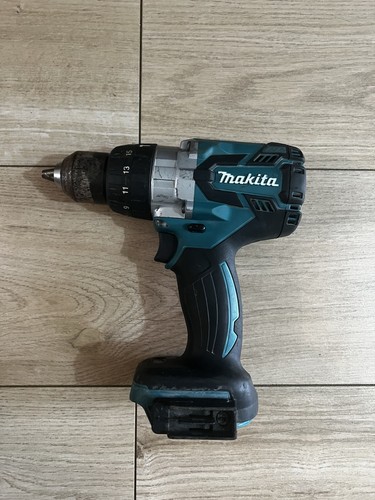 Makita 18v brushless - brushless, drill