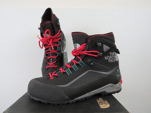 Mens the north - 9, summit