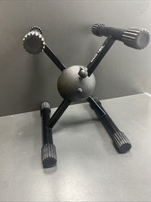 Quik Lok System X Stand