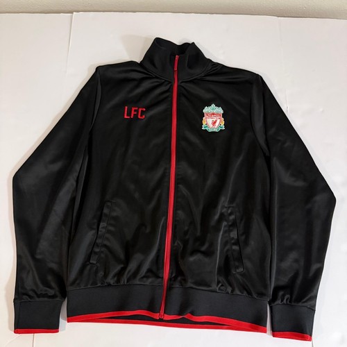 Liverpool official track - liverpool,