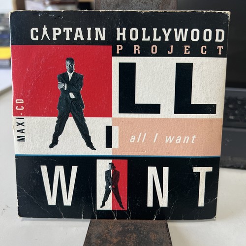 All want captain hollywood - all,