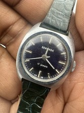Vintage Sekonda 17 Jewels