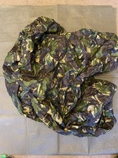 British Army Issue DPM BASHA /