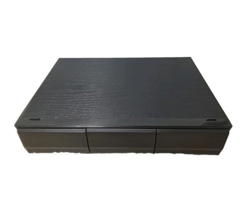 Drawer cassette tape storage - cassette,