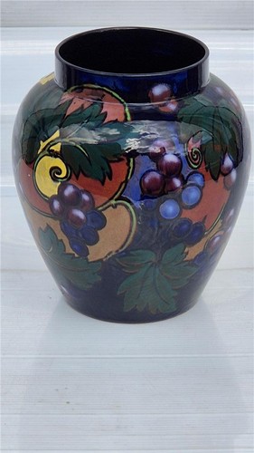 Royal stanley ware jacobean - royal,