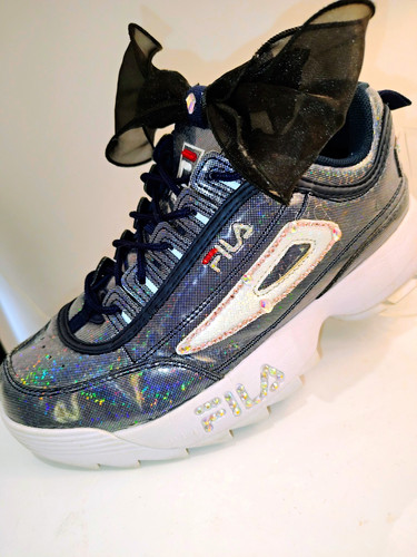 Fila disruptor women - fila, ii