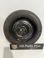 Ford Fiesta St150 Space Saver